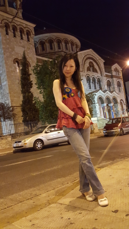 捻花微笑的第二张照片--长乐相亲服务中心