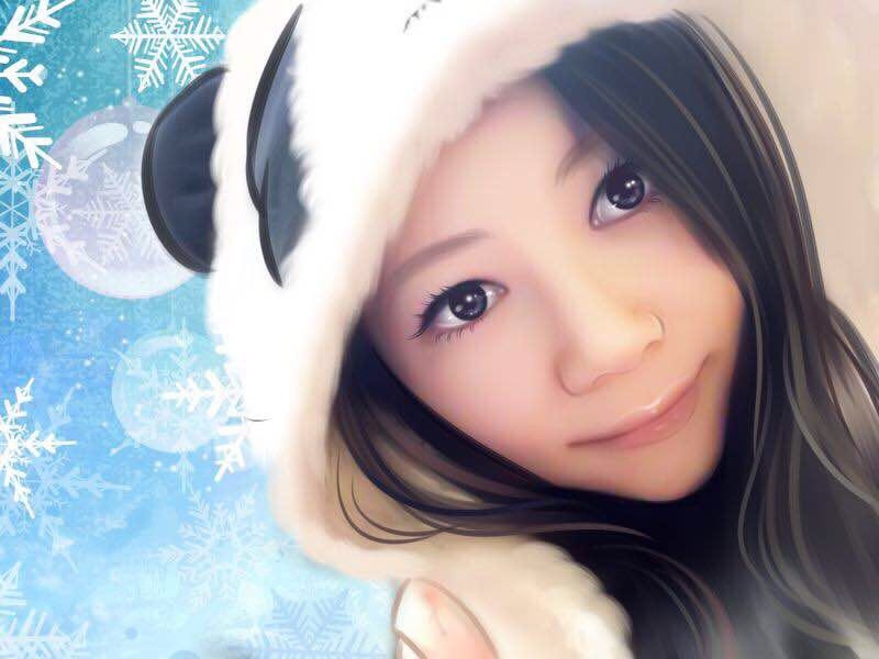 捻花微笑的第三张照片--长乐相亲服务中心