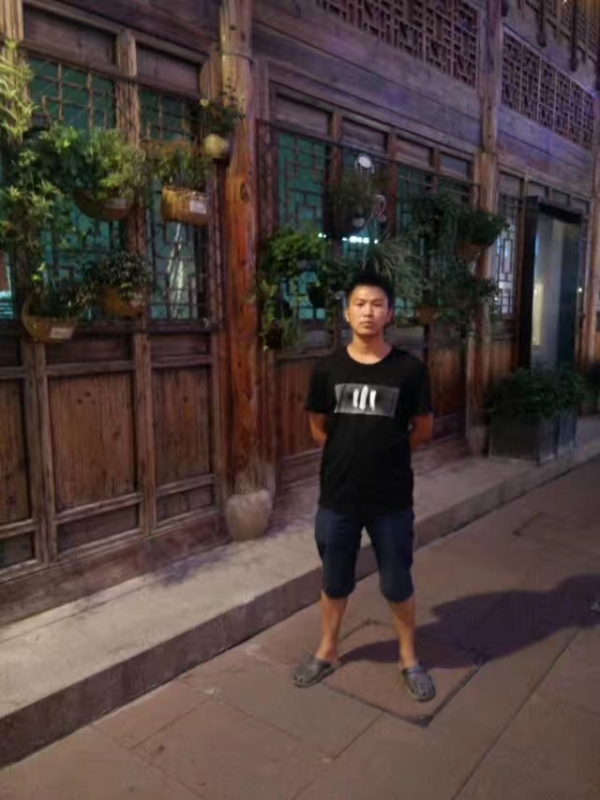 回忆的第一张照片--长乐相亲服务中心