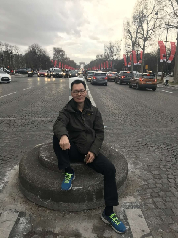 Denis的第一张照片--长乐相亲服务中心