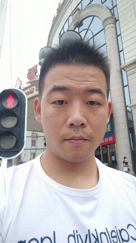 夜空的第一张照片--长乐相亲服务中心