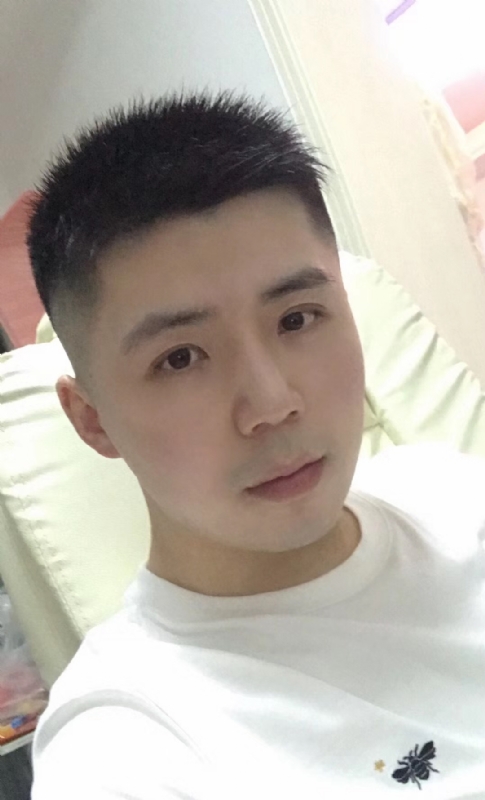 阿信的第一张照片--长乐相亲服务中心