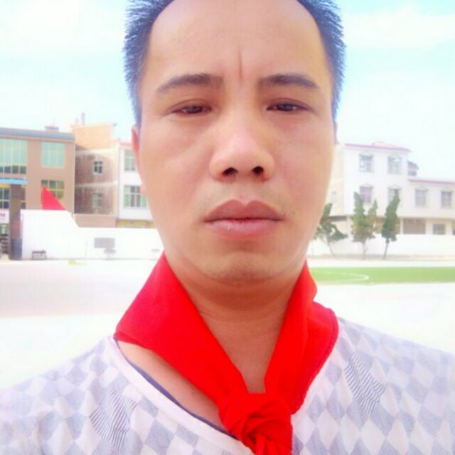 留守男人的第一张照片--长乐相亲服务中心