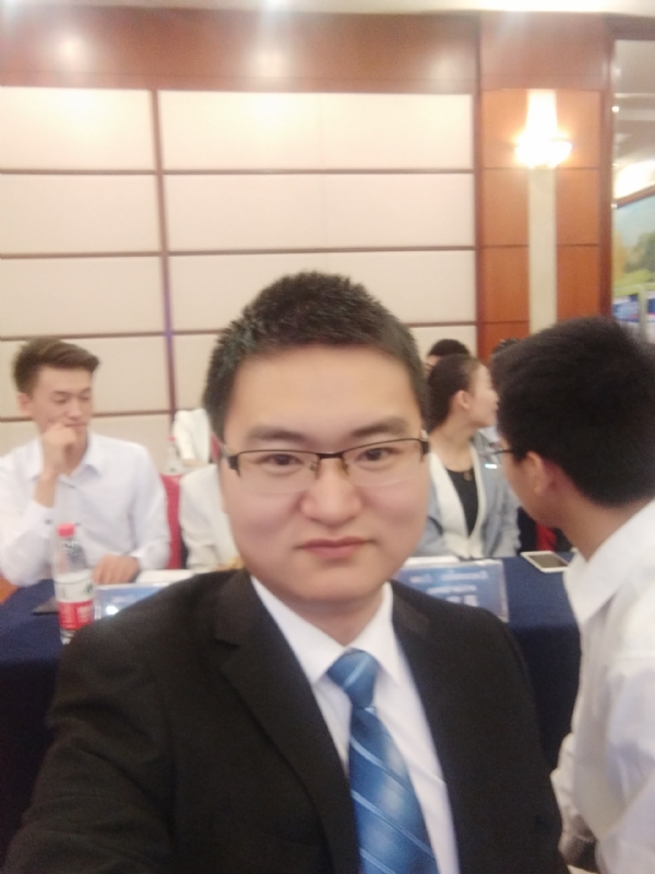 慕秋的第二张照片--长乐相亲服务中心