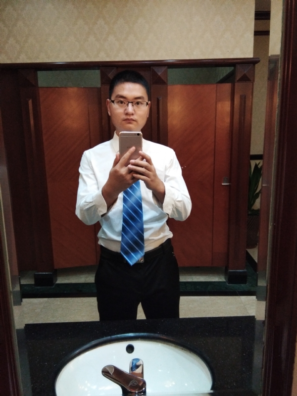 慕秋的第五张照片--长乐相亲服务中心