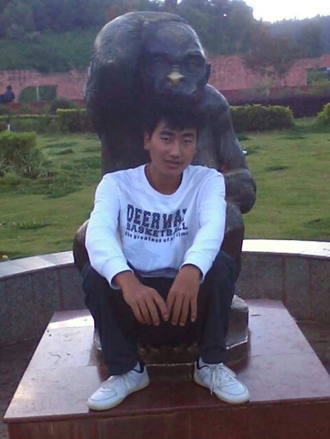 拾忆的第二张照片--长乐相亲服务中心