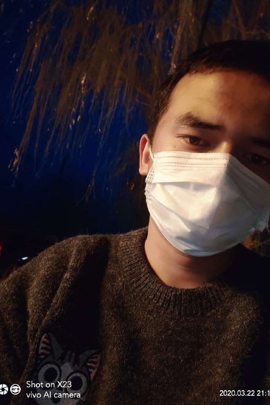 只求结婚的第一张照片--长乐相亲服务中心