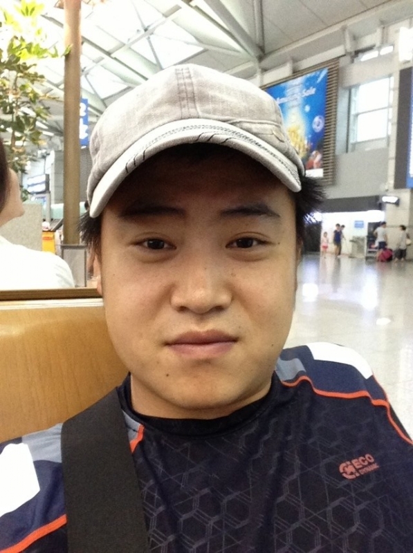 海哥的第二张照片--长乐相亲服务中心