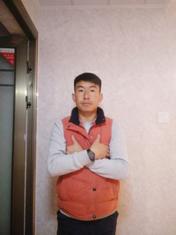 石林小伙的第一张照片--长乐相亲服务中心