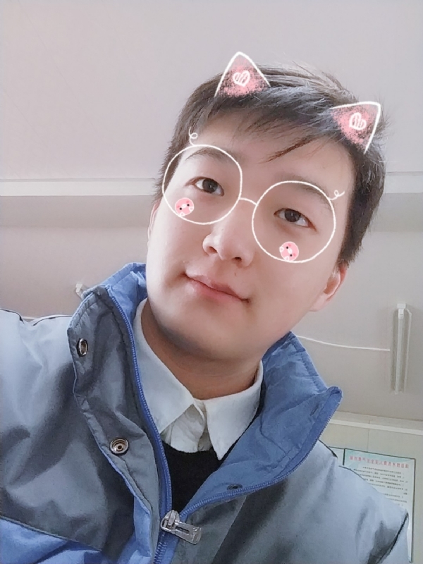 岚歌的第二张照片--长乐相亲服务中心