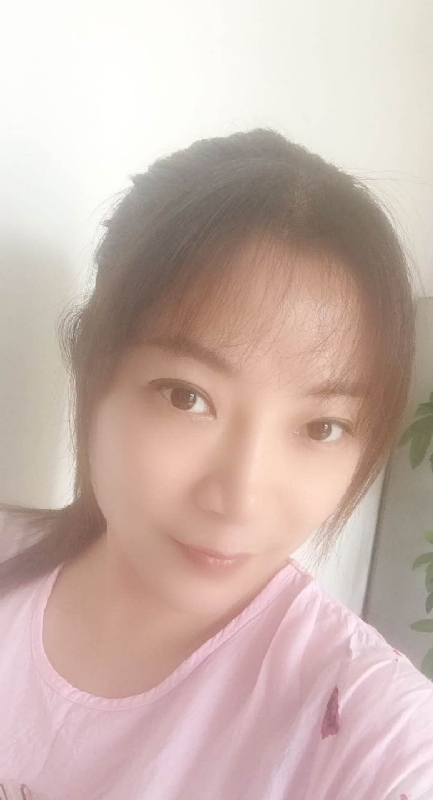 美丽在现的第一张照片--长乐相亲服务中心