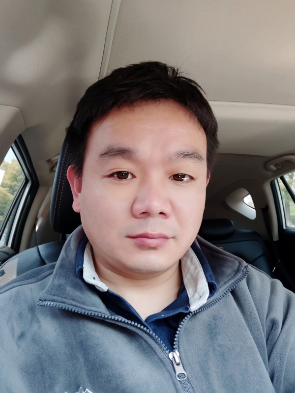 上善若水的第二张照片--长乐相亲服务中心