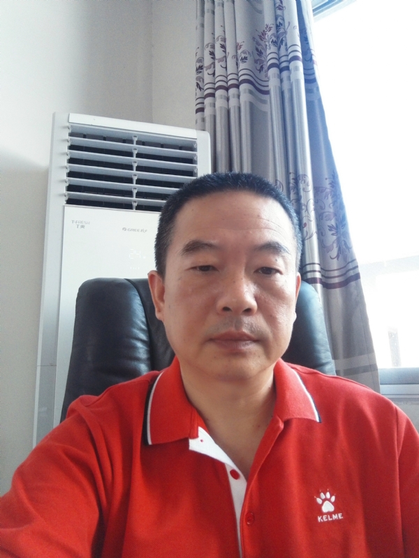 风云的第四张照片--长乐相亲服务中心