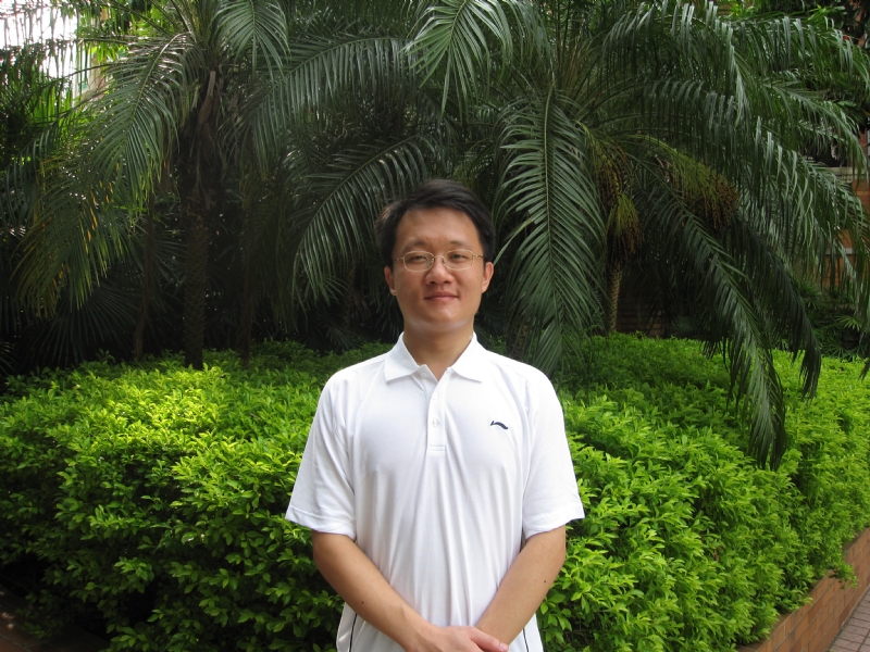 上善若水的第一张照片--长乐相亲服务中心