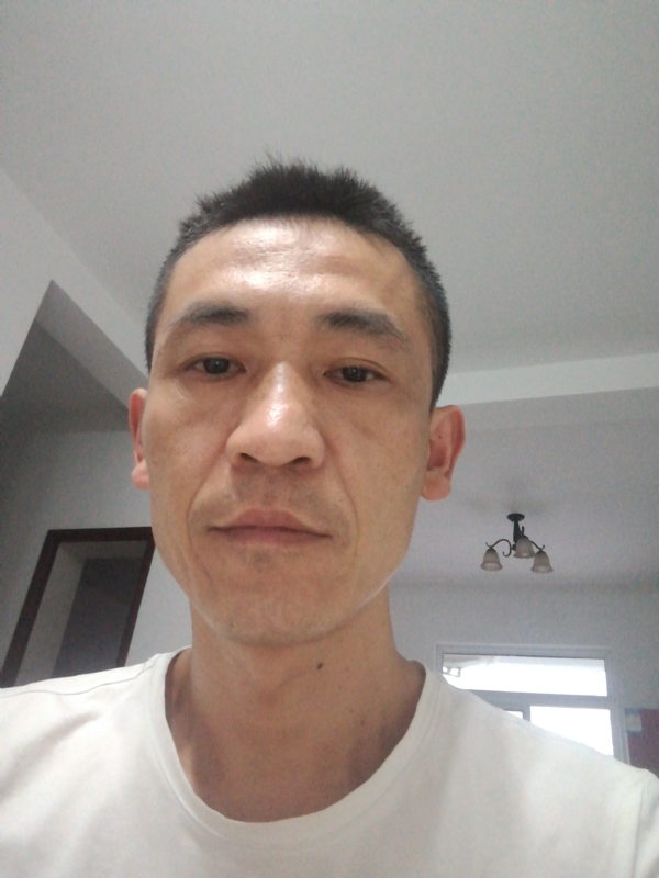 找老伴的第一张照片--长乐相亲服务中心