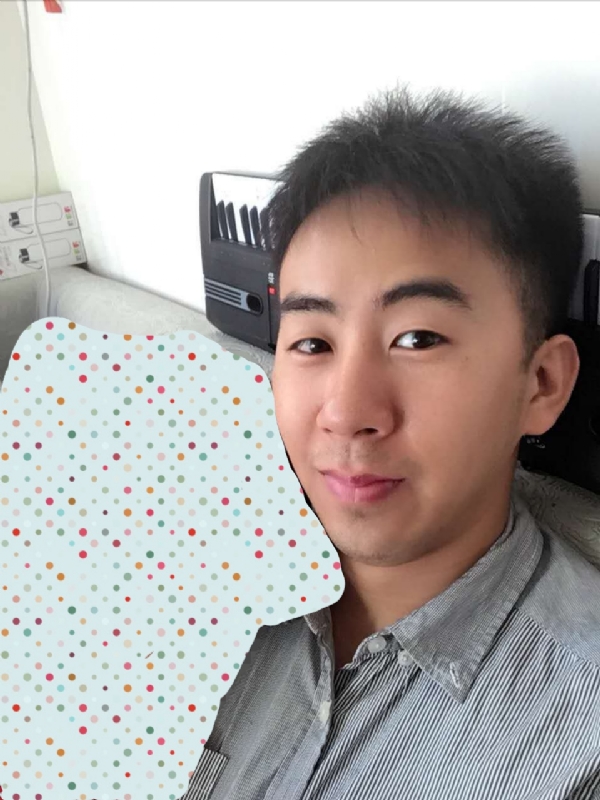 不经风雨怎见彩虹的第一张照片--长乐相亲服务中心