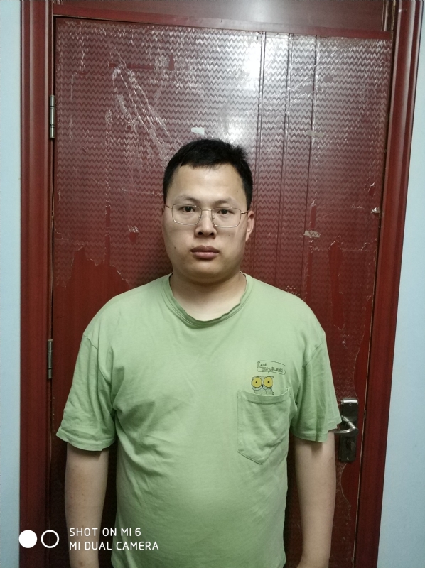 天意的第二张照片--长乐相亲服务中心