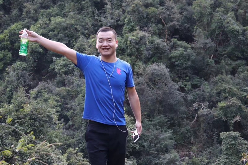 刘检运的第二张照片--长乐相亲服务中心