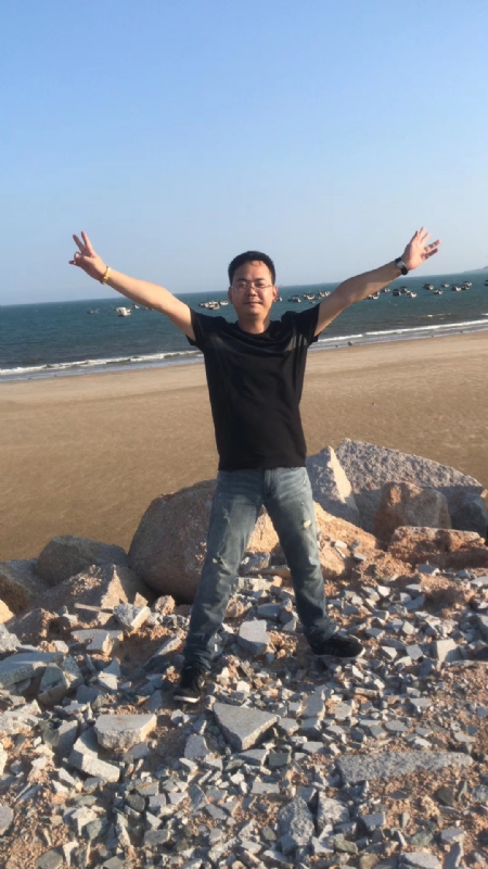 天天的第一张照片--长乐相亲服务中心