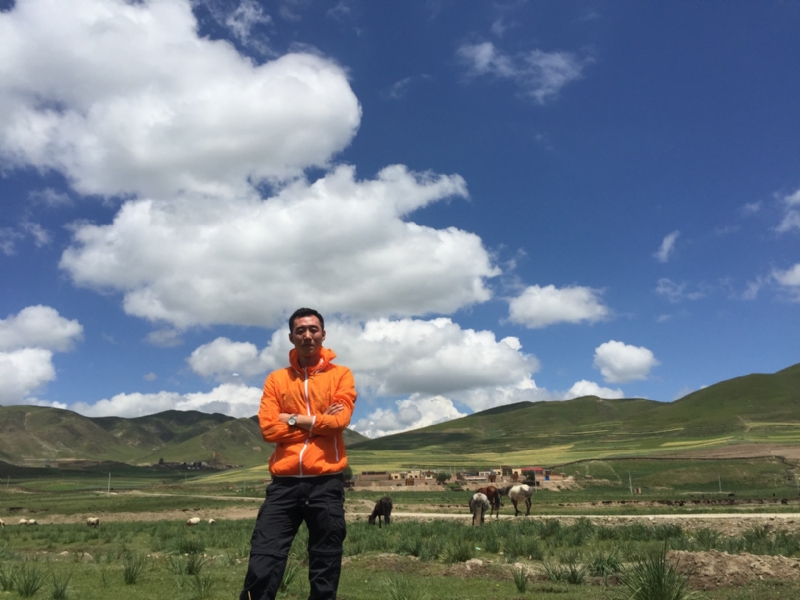 等雨的第二张照片--长乐相亲服务中心