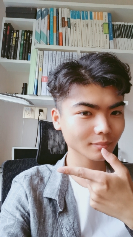 三分自由的第二张照片--长乐相亲服务中心