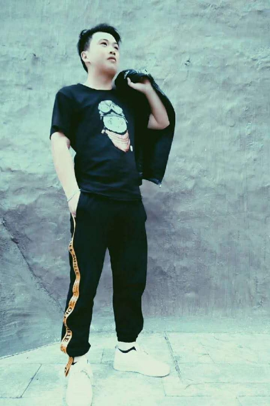 Tango的第二张照片--长乐相亲服务中心