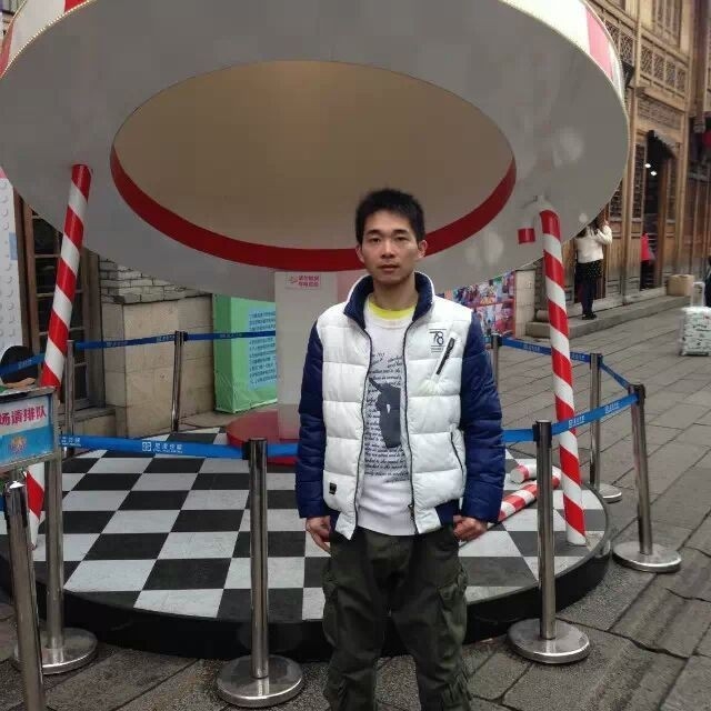 建的第二张照片--长乐相亲服务中心