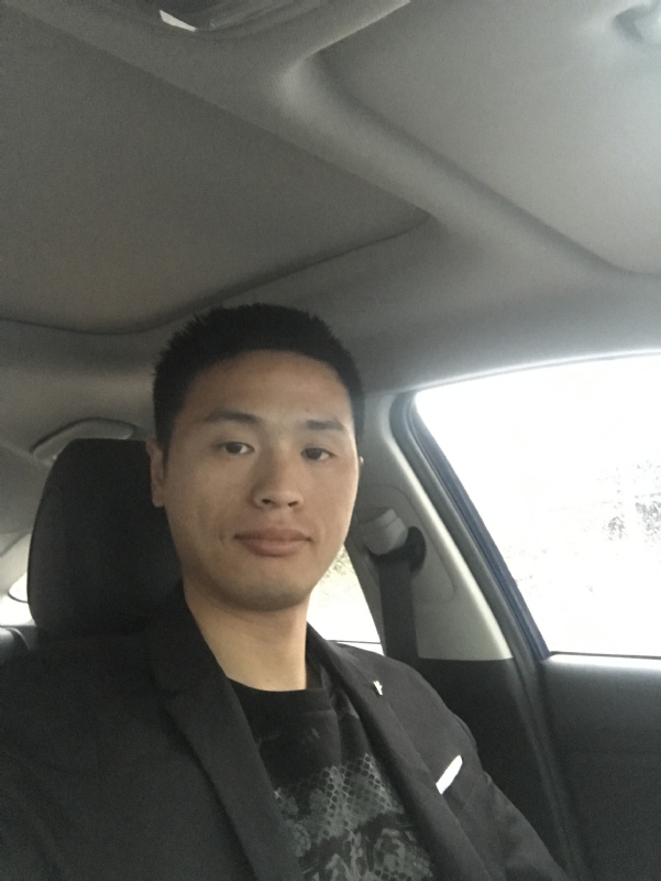 向前走的第二张照片--长乐相亲服务中心