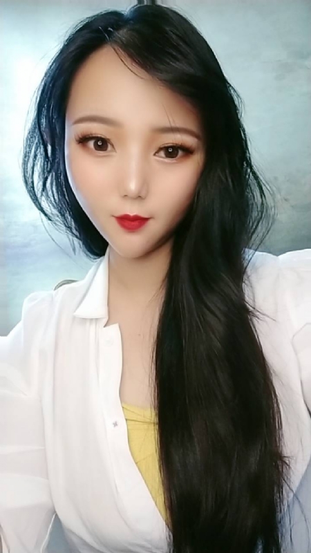 真水无香的第一张照片--长乐相亲服务中心