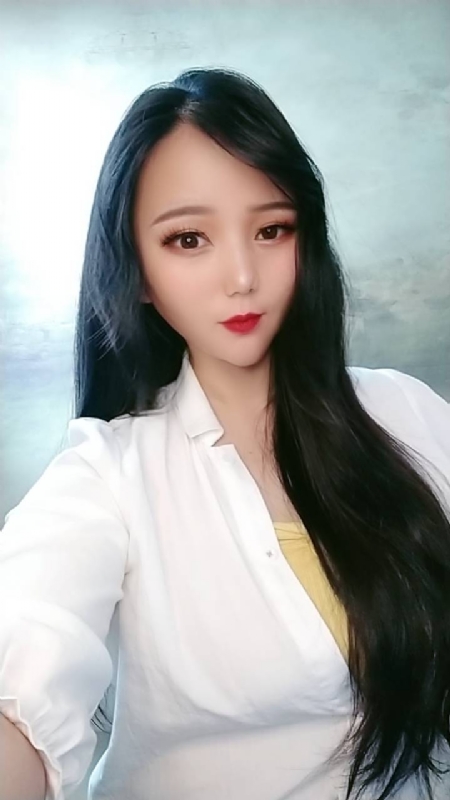 真水无香的第二张照片--长乐相亲服务中心