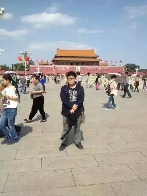 临渊羡鱼的第一张照片--长乐相亲服务中心