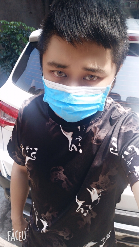 小周周的第一张照片--长乐相亲服务中心