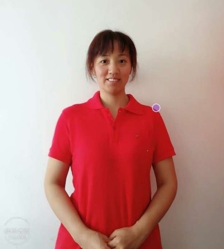 阿秋的第二张照片--长乐相亲服务中心