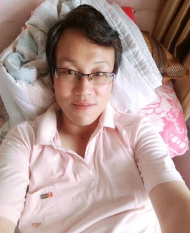 一吻天荒的第一张照片--长乐相亲服务中心