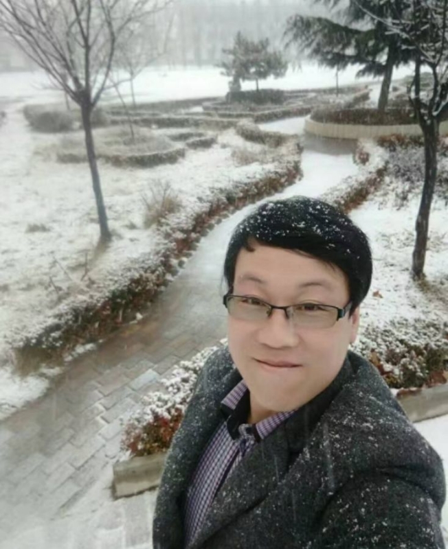 一吻天荒的第二张照片--长乐相亲服务中心