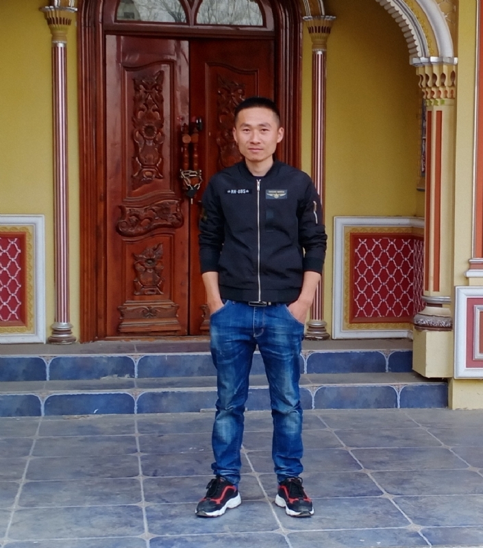 凉白开的第二张照片--长乐相亲服务中心