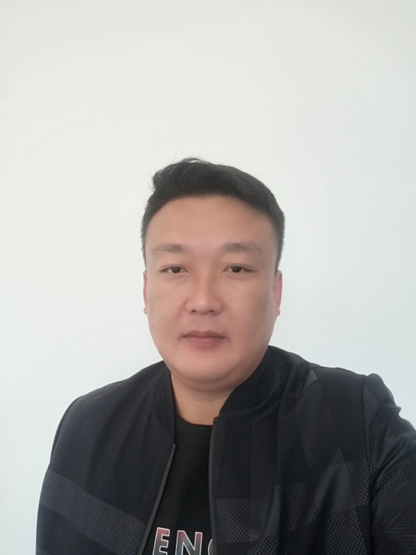 刚子的第一张照片--长乐相亲服务中心