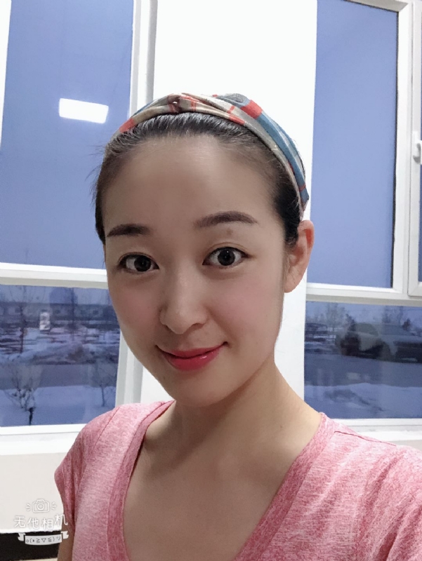 浅笑的第一张照片--长乐相亲服务中心