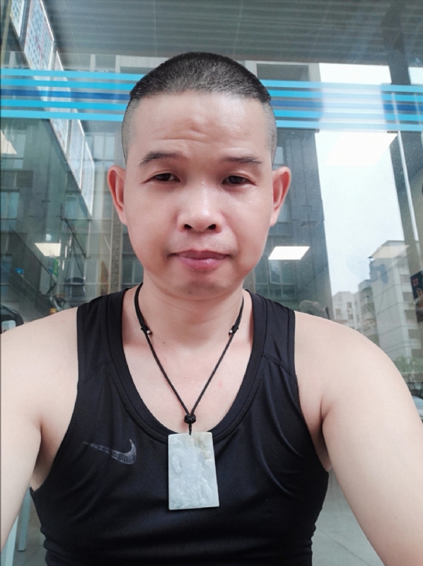 曾生的第一张照片--长乐相亲服务中心