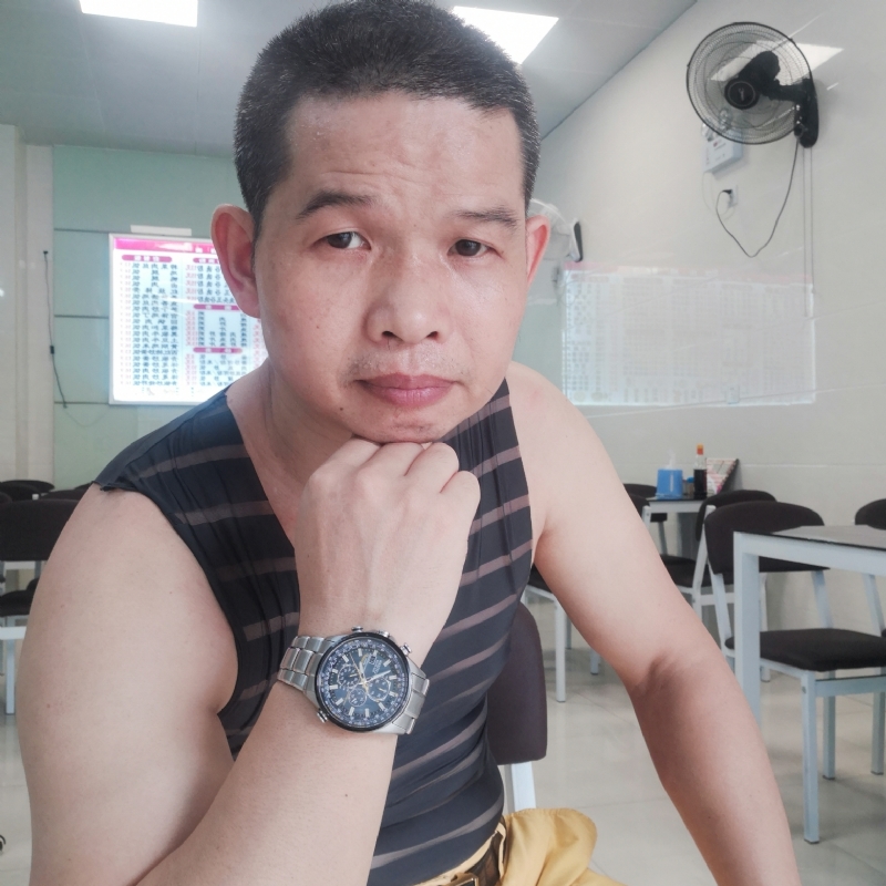 曾生的第二张照片--长乐相亲服务中心