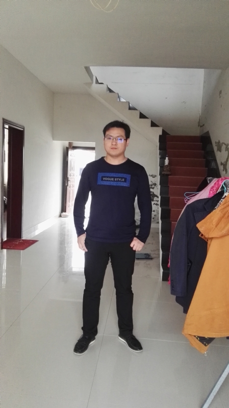 小哥哥的第二张照片--长乐相亲服务中心