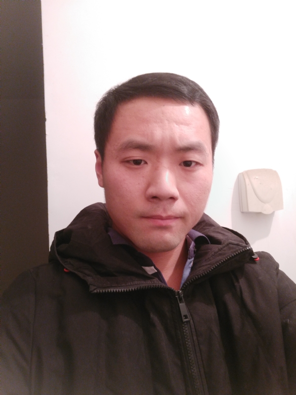 追风少年的第三张照片--长乐相亲服务中心