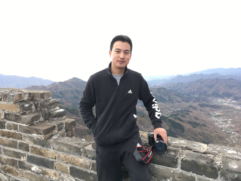 半生浮名的第一张照片--长乐相亲服务中心