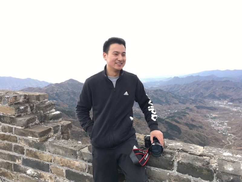 半生浮名的第二张照片--长乐相亲服务中心