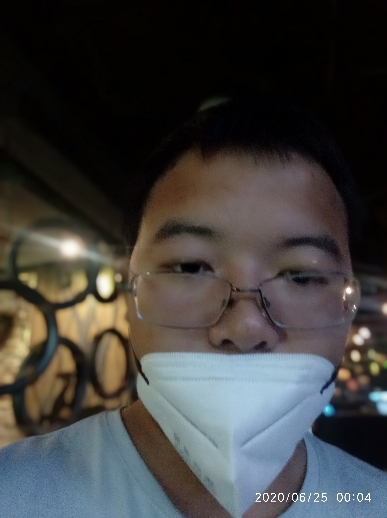 毛氏的第二张照片--长乐相亲服务中心