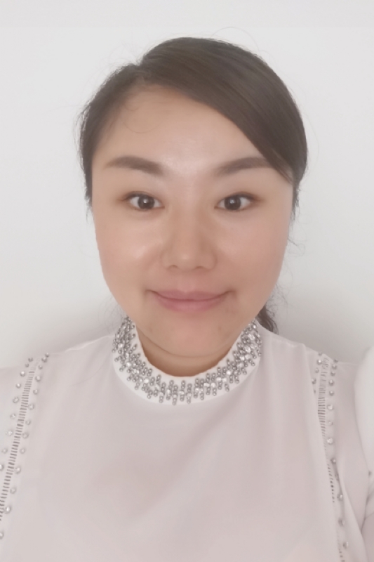 Coco的第一张照片--长乐相亲服务中心