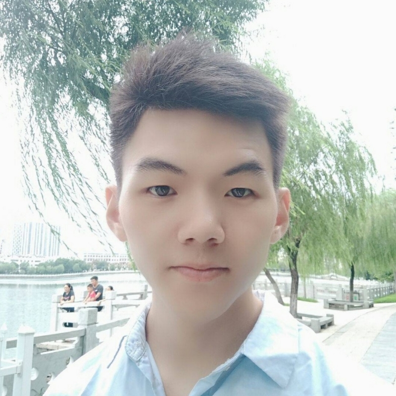 夜猫子的第一张照片--长乐相亲服务中心