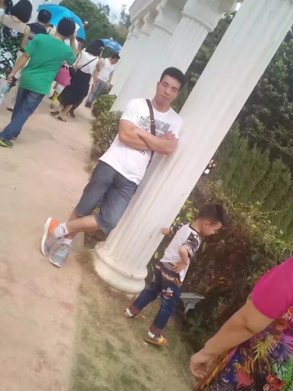 只要有你的第一张照片--长乐相亲服务中心