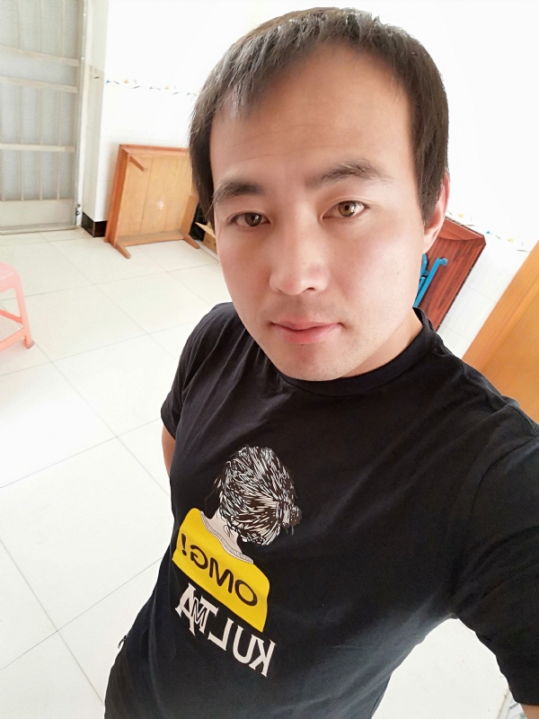 东海龙王的第二张照片--长乐相亲服务中心