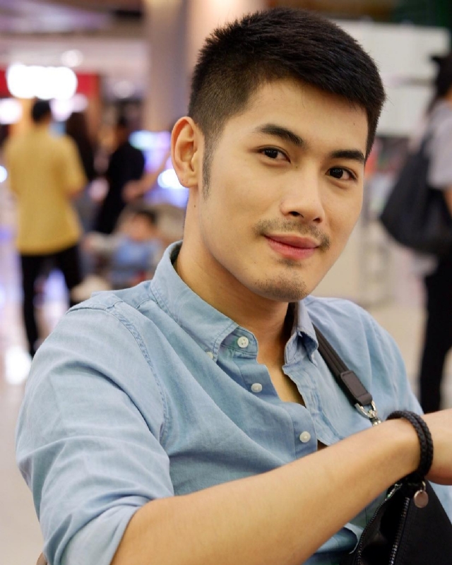 独狼的第一张照片--长乐相亲服务中心